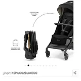 Коляска Kinderkraft 2
