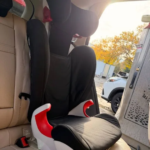 Детское автокресло Britax Roemer