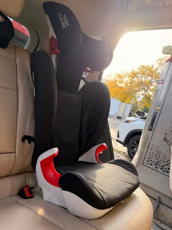 Детское автокресло Britax Roemer 1