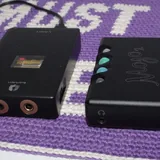 ЦАП усилитель Chord Mojo 2 4