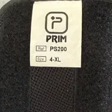 Послеоперационная ортопедическая обувь PRIM PS200, размер 4XL 1