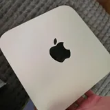 Apple Mac mini M2 16GB 512GB SSD 3