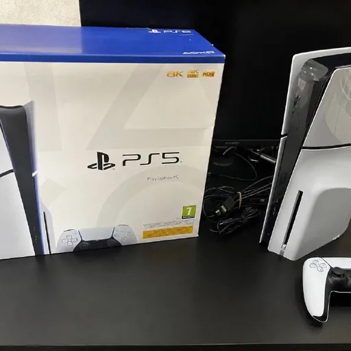 PS5 Slim