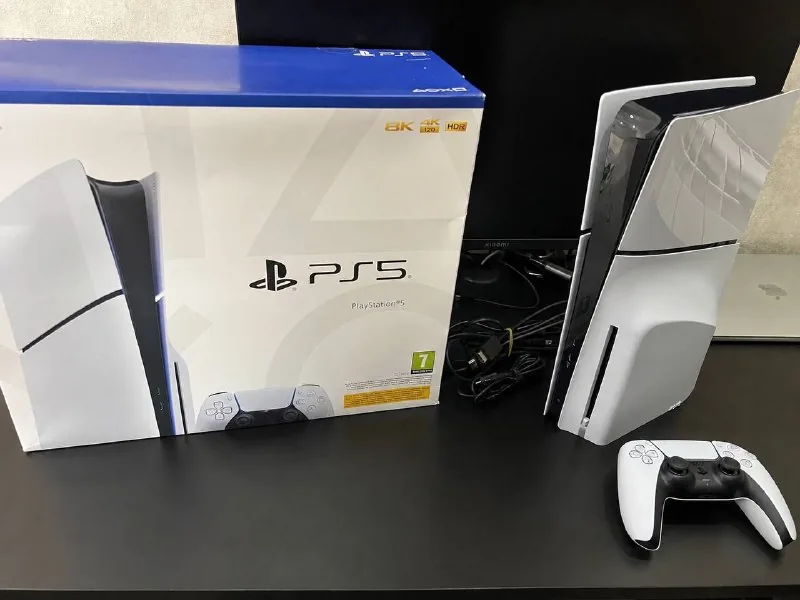 PS5 Slim