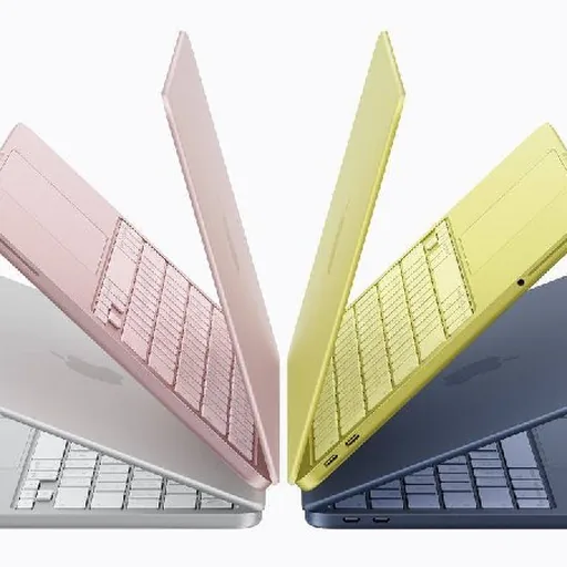 Apple MacBook Neo 13-inch Laptop