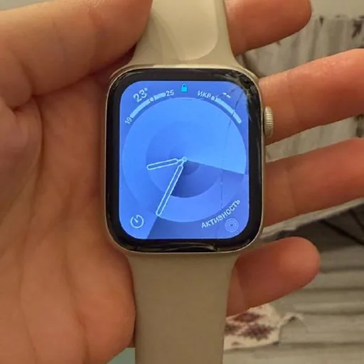 Apple Watch SE 2nd Gen, 44 mm