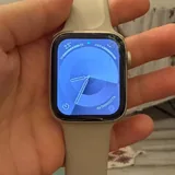 Apple Watch SE 2nd Gen, 44 mm 1