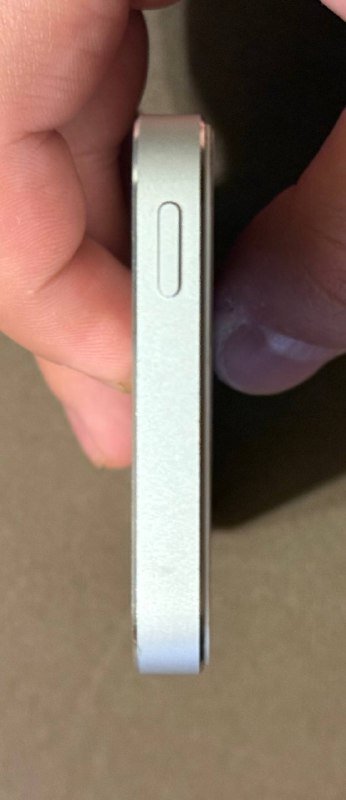 Apple iPhone 5s Silver 16GB 7