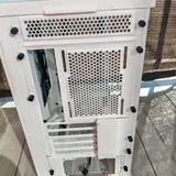 Блок питания, кулер, вентиляторы, корпус 7