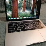 MacBook Pro 13 2019 4