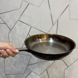 Кастрюля, блендер, френч-пресс, масленка, сито, сковородка, миска, кувшин, бокалы 6