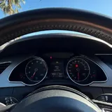 Audi A5 2013 2.0T 9