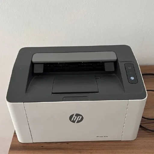 Лазерный принтер HP Laser 107w