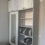 Шкаф в спальню 2