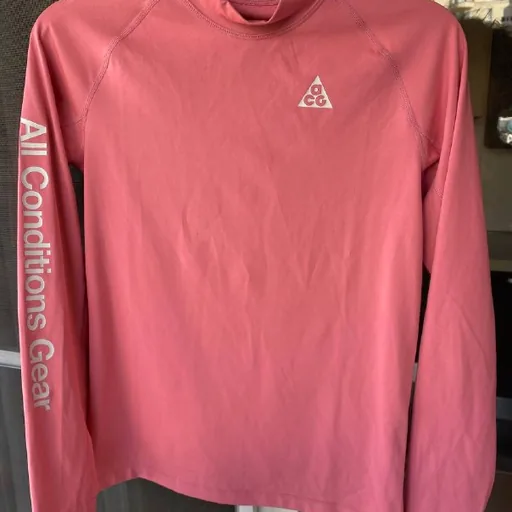 Женский лонг ACG, шорты Nike ACG
