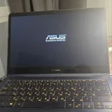 ASUS ZenBook Flip UX370UA 1