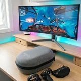 Meta Quest 2, BOBOVR крепление, кейс, аксессуары 2