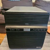 Synology DS420j NAS 1