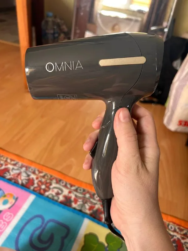 Фен Omnia 1
