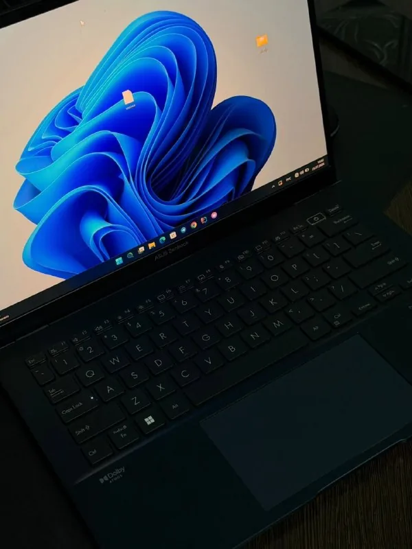 Ультрабук Asus Zenbook 14 i5 1340P 16/512 1