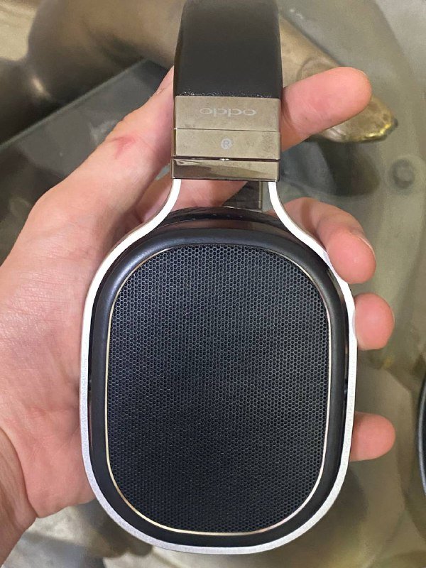 Наушники Oppo PM-1 профессиональные магнитные 2