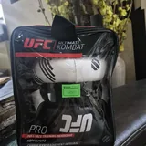 Тренировочный защитный шлем UFC MMA Pro 3
