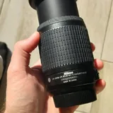 Объектив Nikon 1