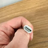 Переходник USB-C Apple 3