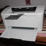 лазерный ч/б принтер HP LaserJet M111a 2