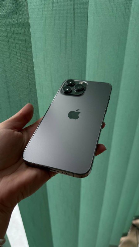 iPhone 13 Pro Max 128gb