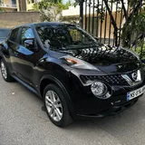 Nissan Juke, 2015, 4x4 1