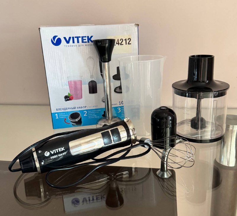 Блендер Vitek VT-8542
