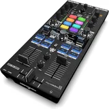 DJ-контроллер Reloop Mix Tour Pro с Decksaver 4