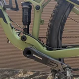 Горный велосипед Giant Stance 29 1 4