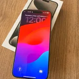 iPhone 15 Pro Max, 256 GB 1