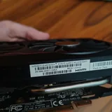 Видеокарта RX 6500 XT 4GB GDDR6 3