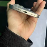 iPhone 15 Pro Max 256 ГБ 4