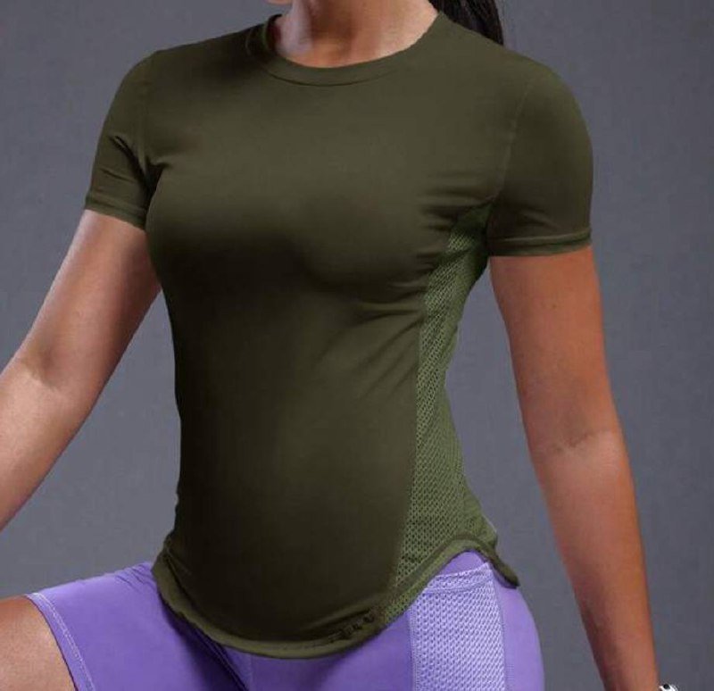 майки для спорта M-L