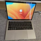 MacBook Pro 13.3 Retina i5 Touchbar 2