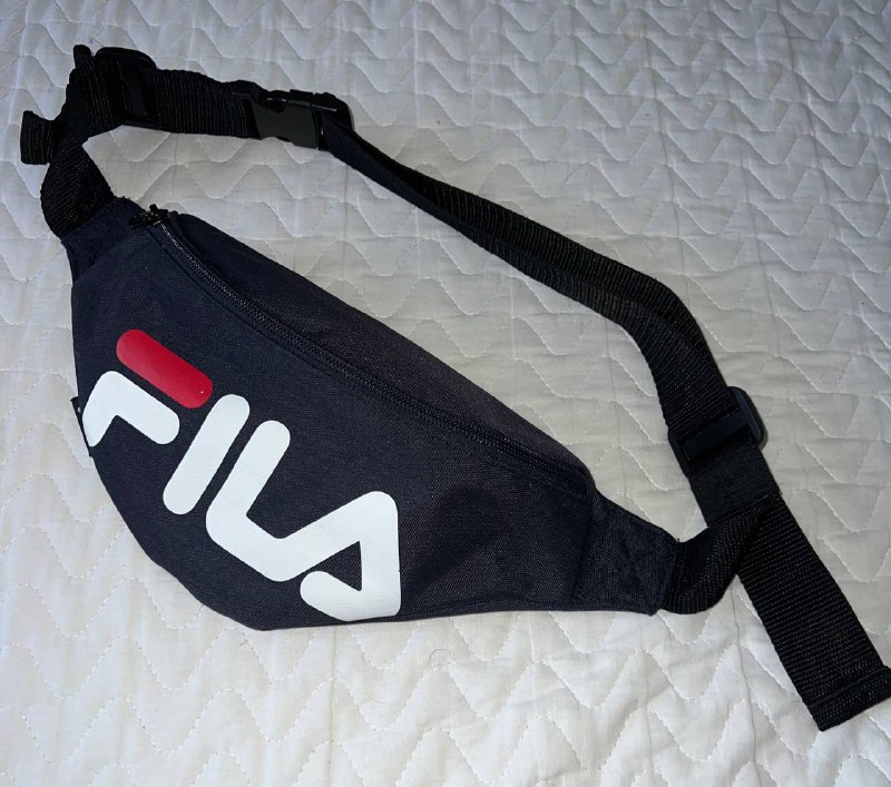 Поясная сумка Fila