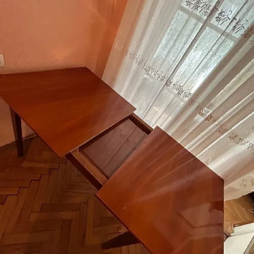 Раскладной стол