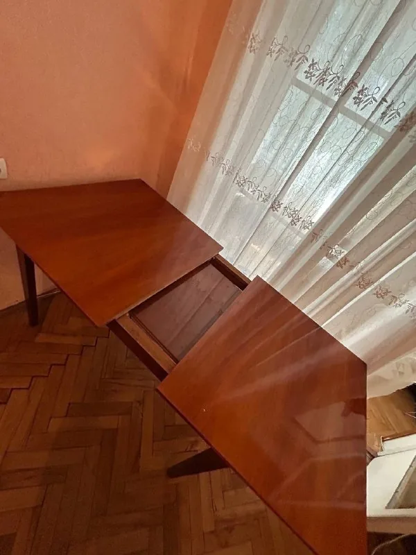 Раскладной стол 1