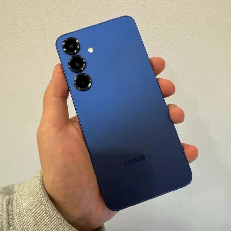 Samsung Galaxy s25 12/128 Гб