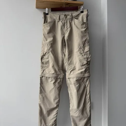 Штаны трансформеры The North Face
