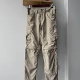 Штаны трансформеры The North Face 1