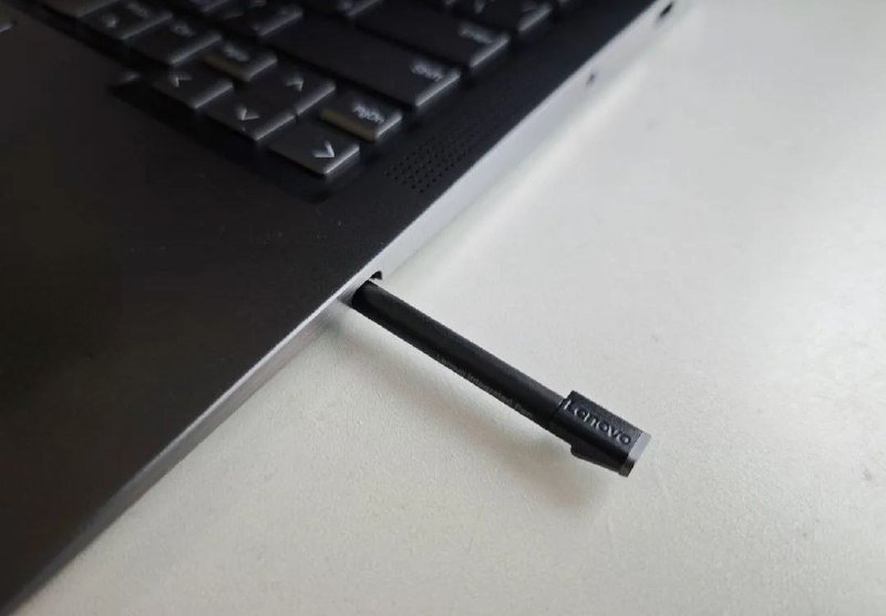 Ноутбук Lenovo ThinkPad X1 Yoga Core i7 16ГБ SSD 256ГБ 3