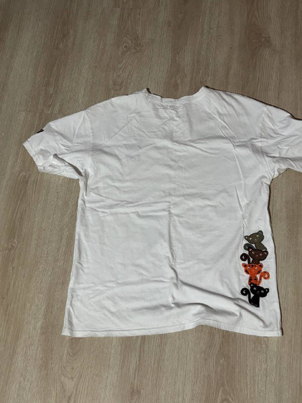 Спортивные штаны, джинсы, вельветовые штаны, свитер, лонгслив, футболки 7