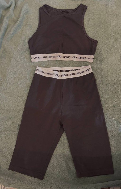 Топ Pull&Bear, Юбка Befree, Спортивный костюм, Сарафан Koton, Гольф 3