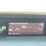 Toyota Prius 2012 6