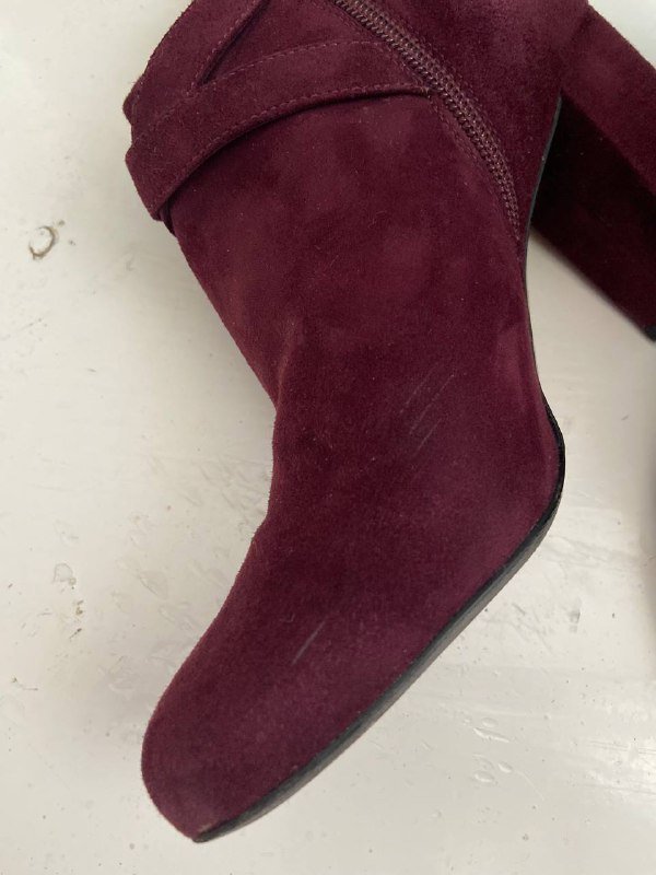 Женские батильоны Alla Pugacheva Econika размер 36 4